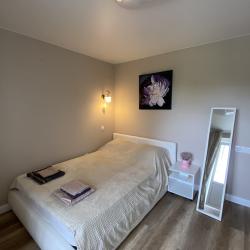 Фото Апартаменты на улице Токарева