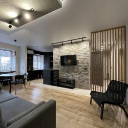 фото 4 Cozy Home (Кози Хоум) на проспекте Ленинский 27