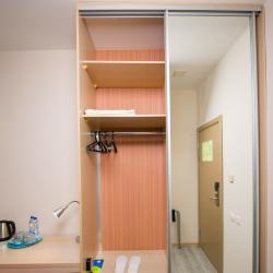 Фото Отель Atlas Hotel (Атлас)