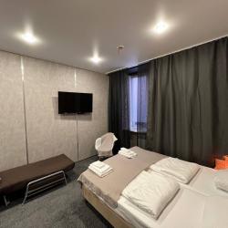 Фото Отель BBClub Apart (ББКлаб Апарт) Хибины