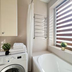 Фото Апартаменты на улице Комсомольская