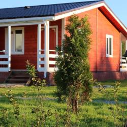 Фото Отель Креницы