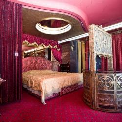фото 2 Kvart-Hotel (Кварт-Отель) на улице Новый Арбат 10