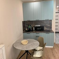 Фото Апартаменты на улице Инициативная 7В