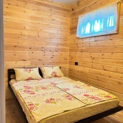 Фото Отель Loft house Ковчег (Лофт хаус)