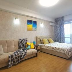 Фото Апартаменты на тупике Томашевский 3