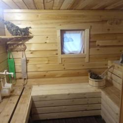 Фото Отель Сосновый бор