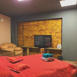 Фото Отель Валенок