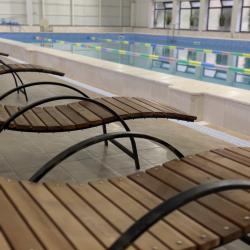 Фото Отель Mountain View Hot Spring Resort (Маунтин Вью Хот Спринг Резорт)