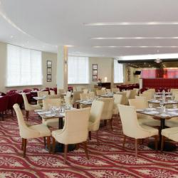 фото 37 Holiday Inn Moscow Lesnaya (Холидей Инн Москва Лесная)