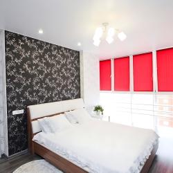 Фото Отель Harter Rooms на улице Энтузиастов 17