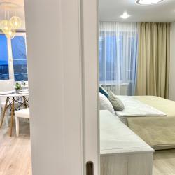 3-комнатные апартаменты улучшенные