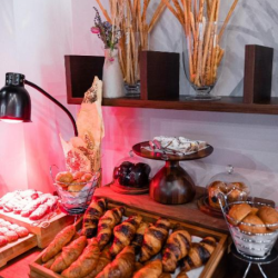 Marriott Krasnodar (Марриотт Краснодар) — 974271e85f32f5fd3d6d464b7c1dc7eb