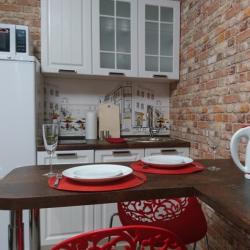 Фото Отель Loft Apartments (Лофт Апартментс)
