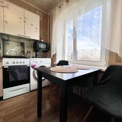 Фото Апартаменты на улице Каменная 2 корпус 3