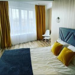 Фото Апартаменты на улице Наумова 5