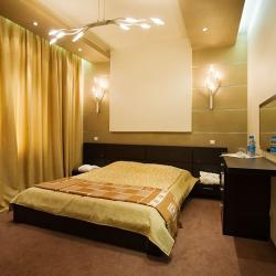 Фото Отель Чайка