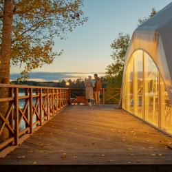 Фото Отель Имение