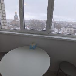 Фото Отель ZNS Rent (ЗНС Рент) на улице Луначарского 49