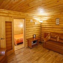 Фото Отель Княжья речка