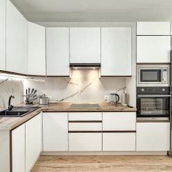 Фото Апартаменты Монако 24 на Куникова 47Г (57)