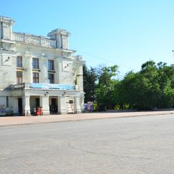 Фото Отель Dalamar (Даламар)