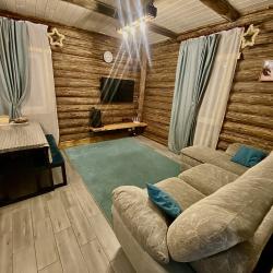 Фото Отель Guest House Избушки (Гест Хаус)