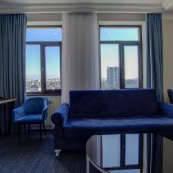 Фото Отель Resident Bishkek (Резидент )