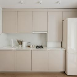 Фото Отель Gentle Rent на улице Псковская 70 корпус 1