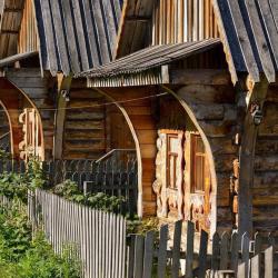 Фото Отель Русский Дом