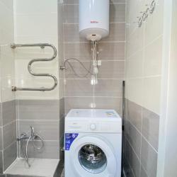 Апартаменты студия