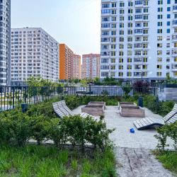 2-комнатные апартаменты люкс