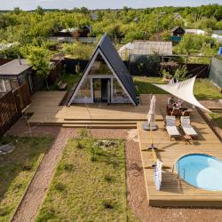 Фото Отель А-ШАЛАШ