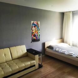 Фото Апартаменты на пр. Альберта Камалеева 32