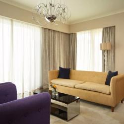 Фото Отель Альфа Сириус