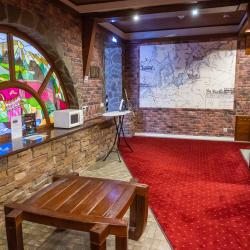 Фото Отель История