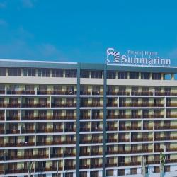 Фото Отель Санмаринн