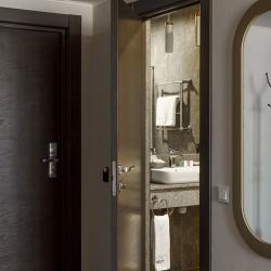 Фото Отель CORUDO Family Resort&Spa (КОРУДО Фэмили Резорт и СПА)