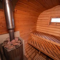 Коттедж премиум