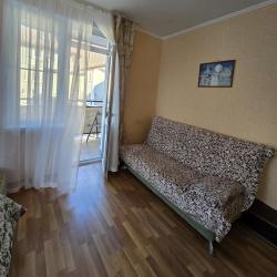 Фото Отель Ди Анна