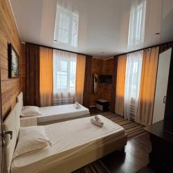 6-комнатный коттедж улучшенный