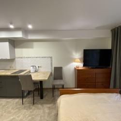 Фото Апартаменты на улице Пластунская 100Б