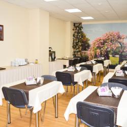 Фото Отель Forest Inn (Форест Инн)