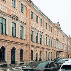 фото 53 Номера на Садовой