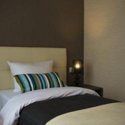 Номер стандарт с 2 односпальными кроватями