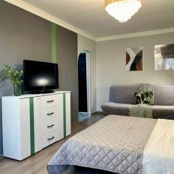 фото 5 Uragan Apart (Ураган Апарт) на улице Большая Якиманка 52