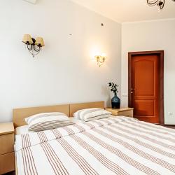 Фото Апартаменты на улице Никитинская