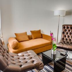 Mercure Ростов-на-Дону (Меркюр) — 9749458ec1641daeec4243b1bb711b05