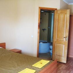 Фото Отель Магнолия