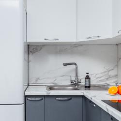 2-комнатные апартаменты улучшенные
